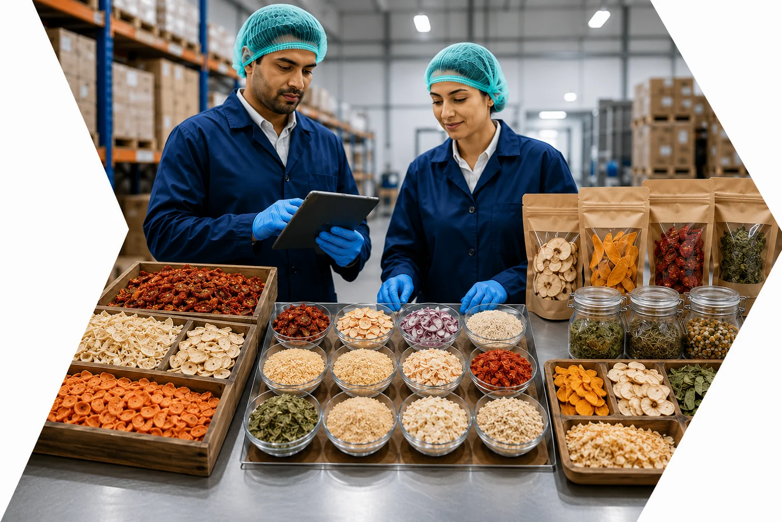 Evergain Export Products