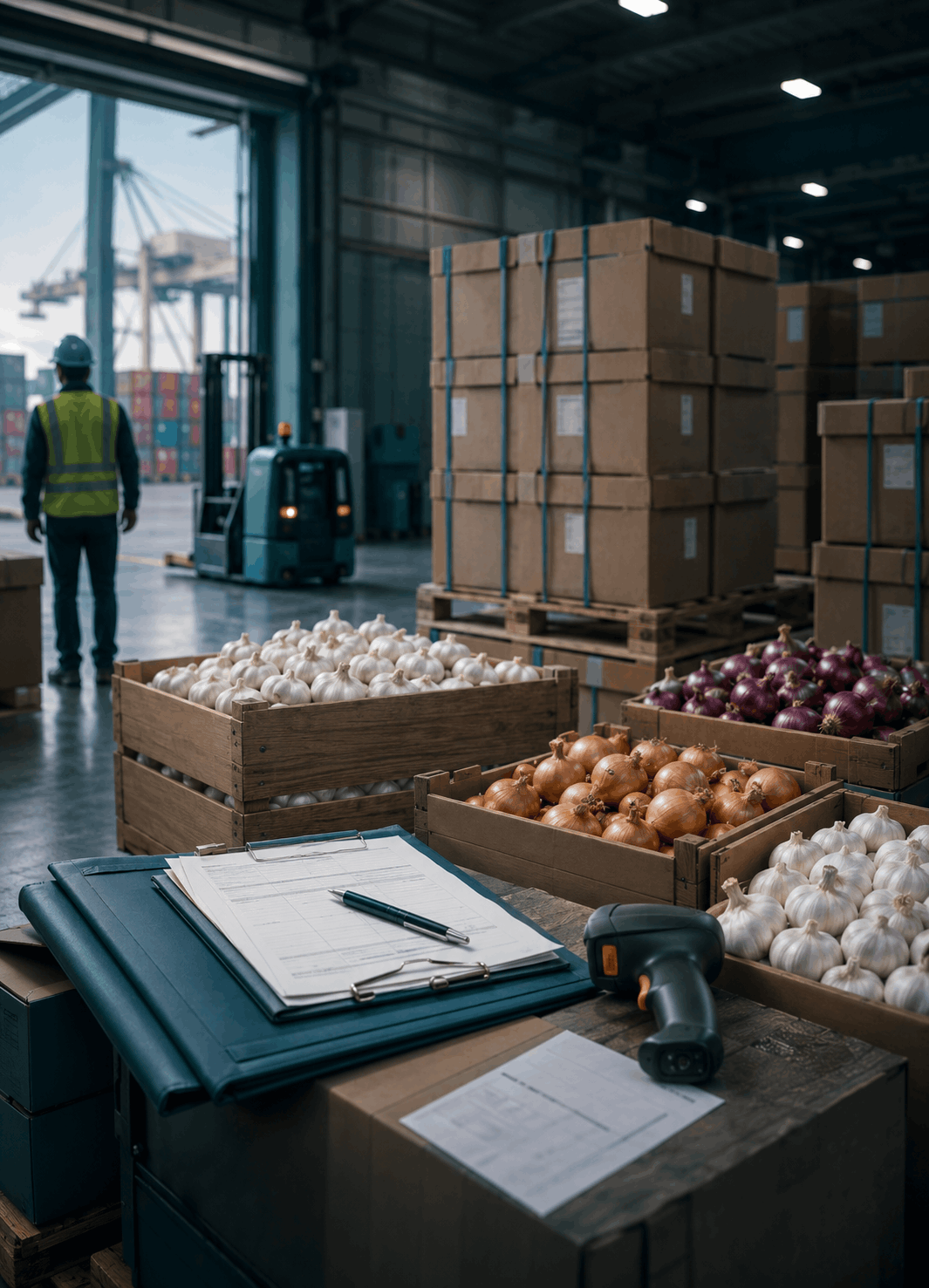 LogiHub
