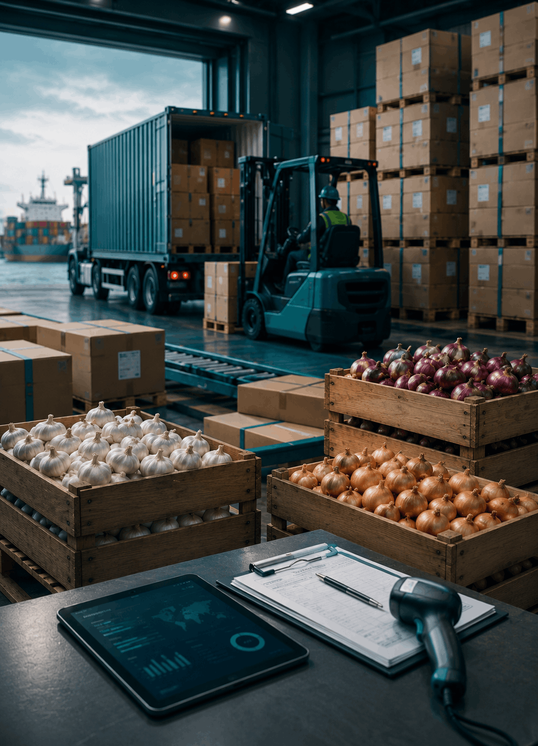 LogiHub